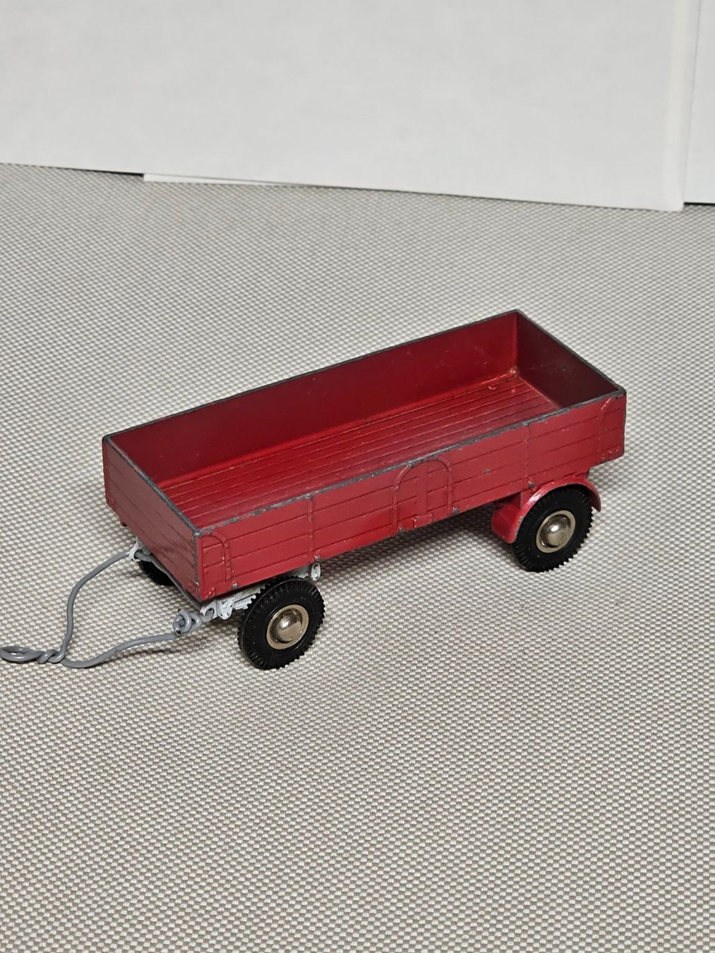Anhänger: Trailer Anhänger – Gebraucht aus Starrkirch-Wil von easygo13 1