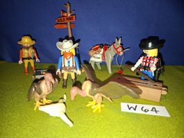 Western,Banditen W64
