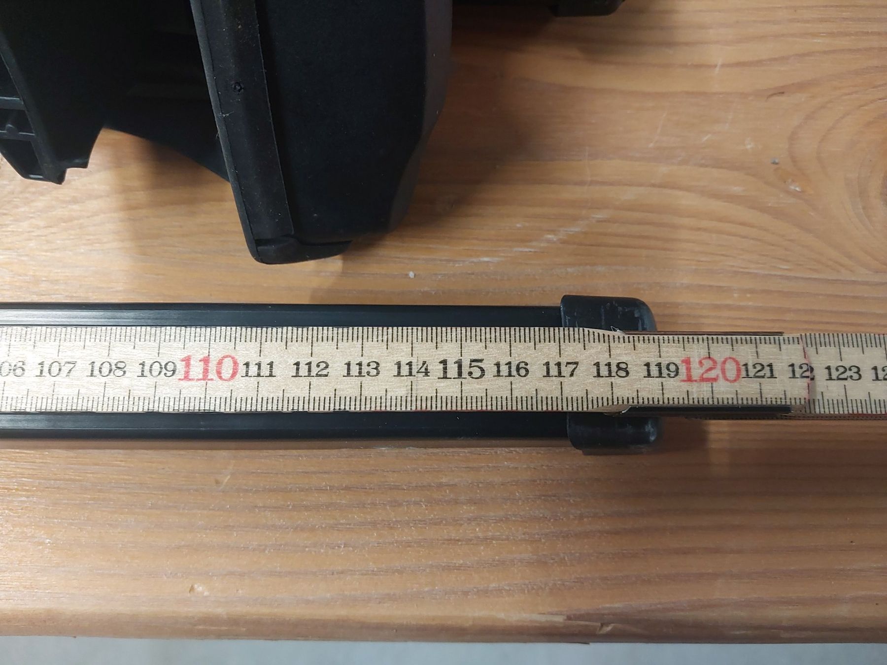 Thule Portapacchi: Thule Velo Dachträger Set – Usato da Winterthur venduto da Strubzilla 5