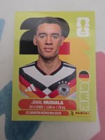 Panini Sticker Jamal Musiala FIFA World Cup 2026 GER 15