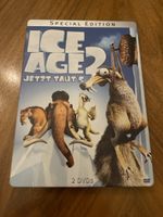 Ice Age 2 - Jetzt taut's - 2 DVDs - Special Edition