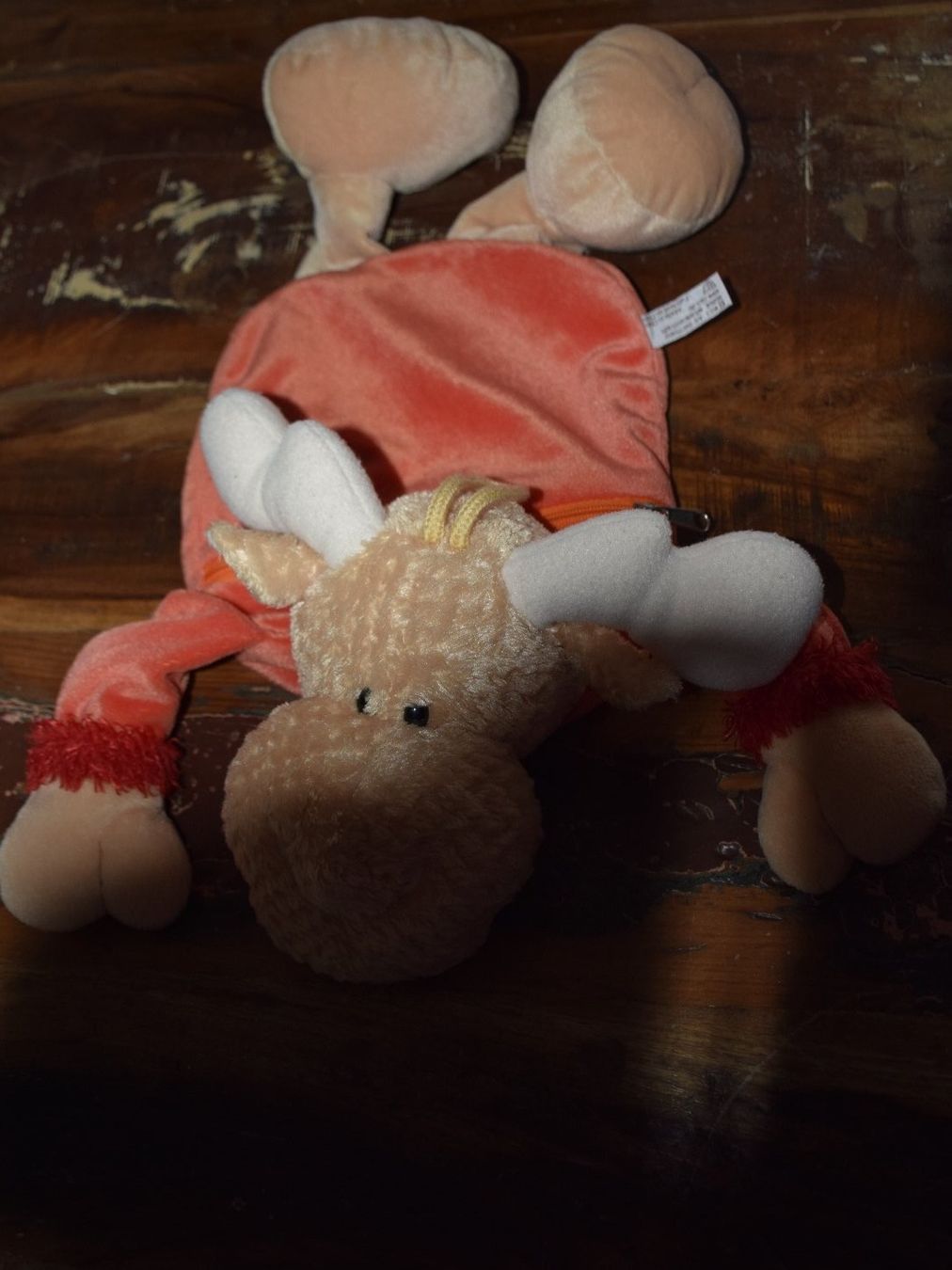 Nici Altri elettrodomestici e apparecchi d’epoca: Nici Bettflasche Hülle oder für das Pyjama oder so:-) – Usato da Wetzikon ZH venduto da Wetzicardo25 6