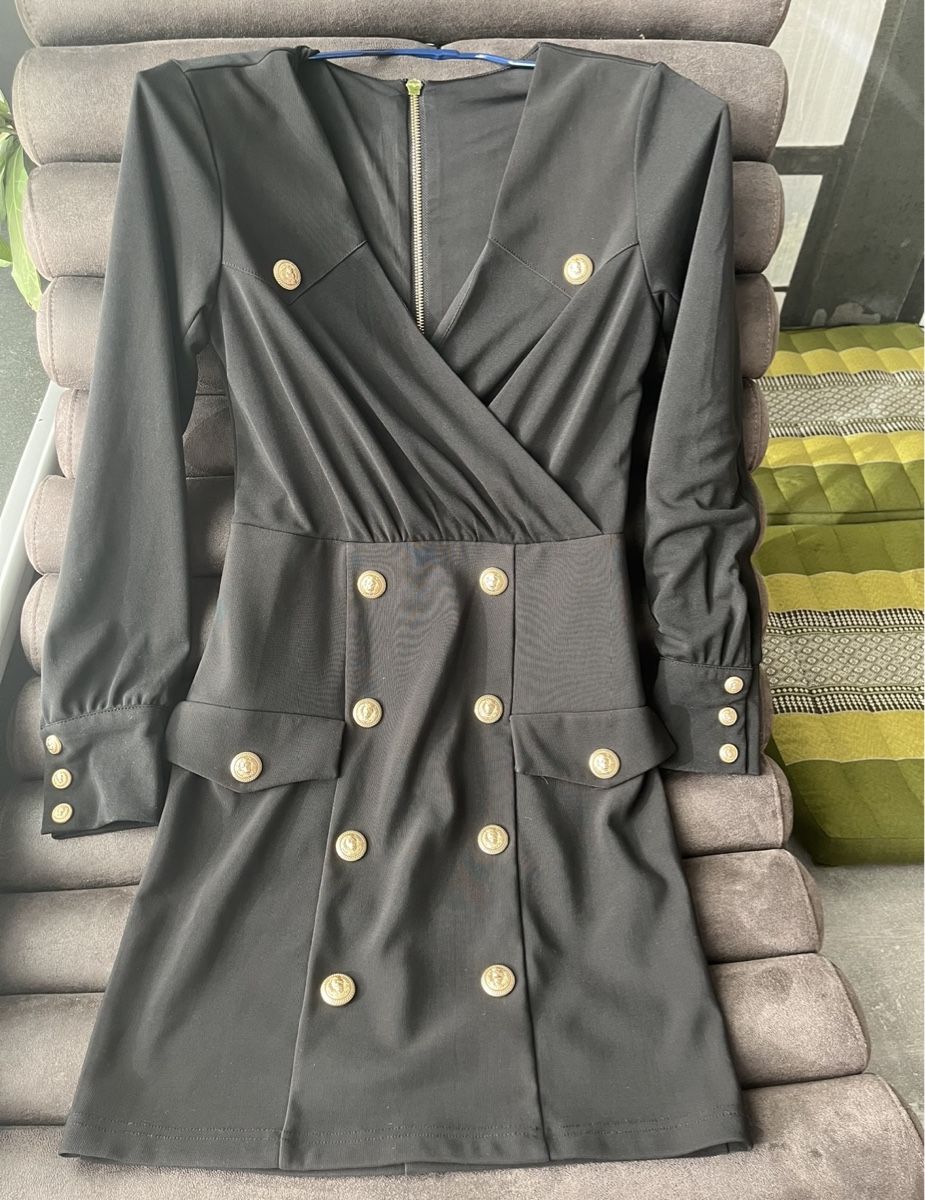 Vestiti: Abend Kleid große S sexy – Usato da Oberengstringen venduto da Baby_Fashion 7