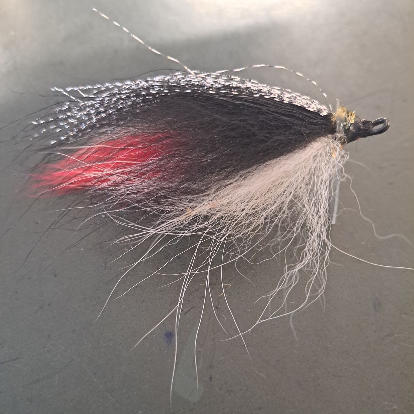 Appâts: Streamers-Wobbler h 2/0 – Neuf (Voir description) à Fribourg par versus702 3