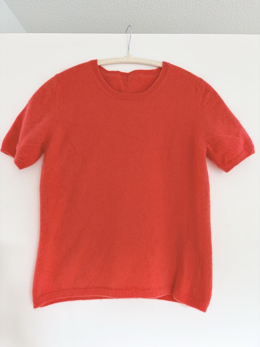 Pulls & Sweat-shirts: 100% Kaschmere Pullover Grösse S – D'occasion à Bern par nik_2kbk