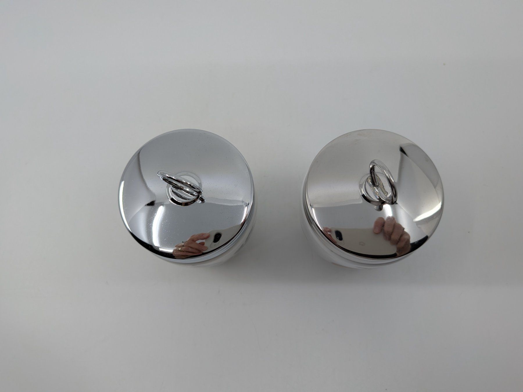 Royal Worcester Autre vaisselle: 2 Royal Worcester eggcoddler Eierkocher – D'occasion à Emmen par Brockofsky 1