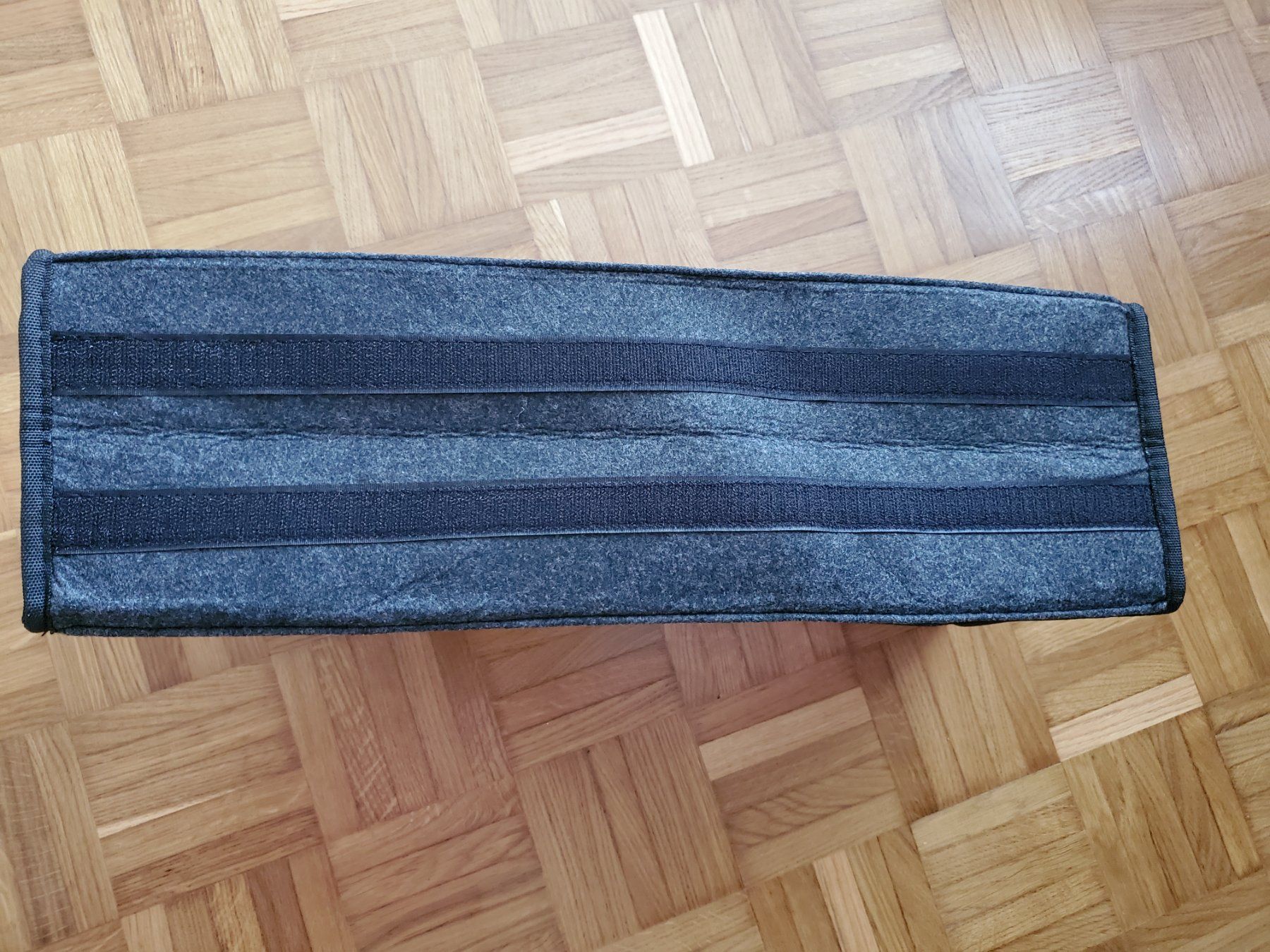 Reisekoffer: AUTO Aufbewahrungsbox aus Filz – Neu und originalverpackt aus Wetzikon ZH von Wetzicardo25 2