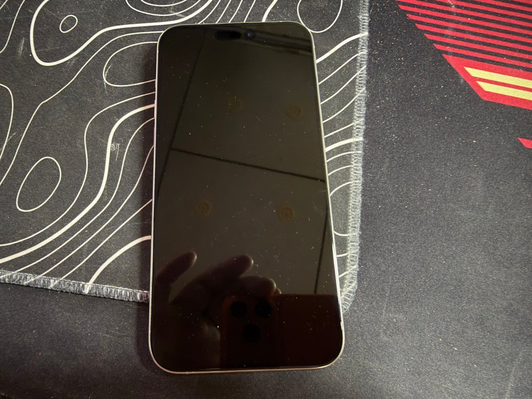 Apple Telefoni cellulari / Smartphones: Iphone 15 Pro Max 256Gb#87 – Usato da Au SG venduto da bah_6f5w