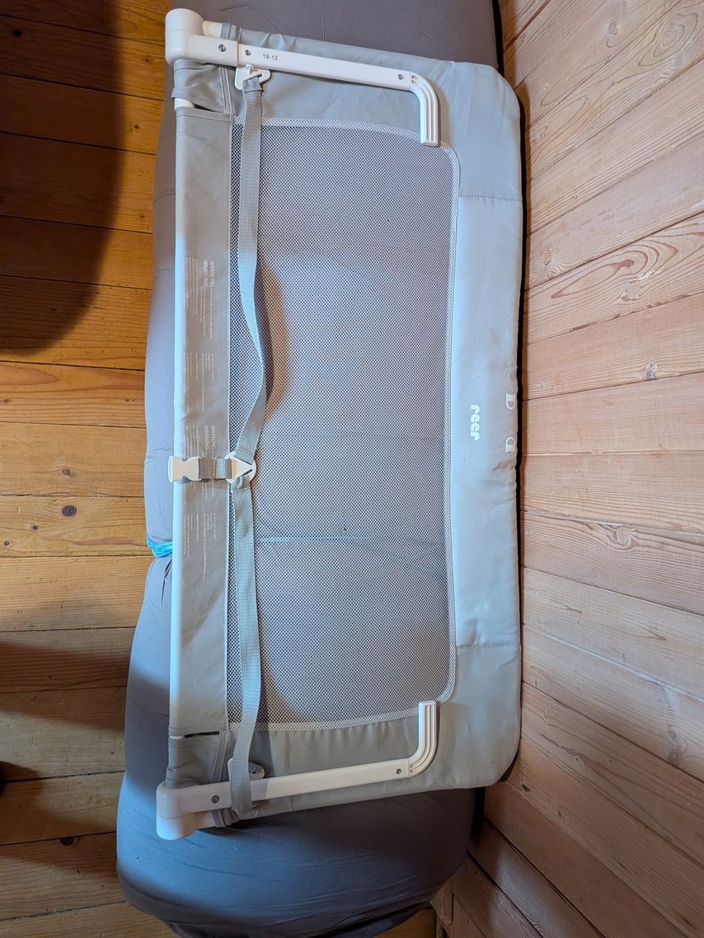 Box & Barriere di sicurezza: Reer Bettrunterfallschutz – Usato da Weier im Emmental venduto da Rsz8