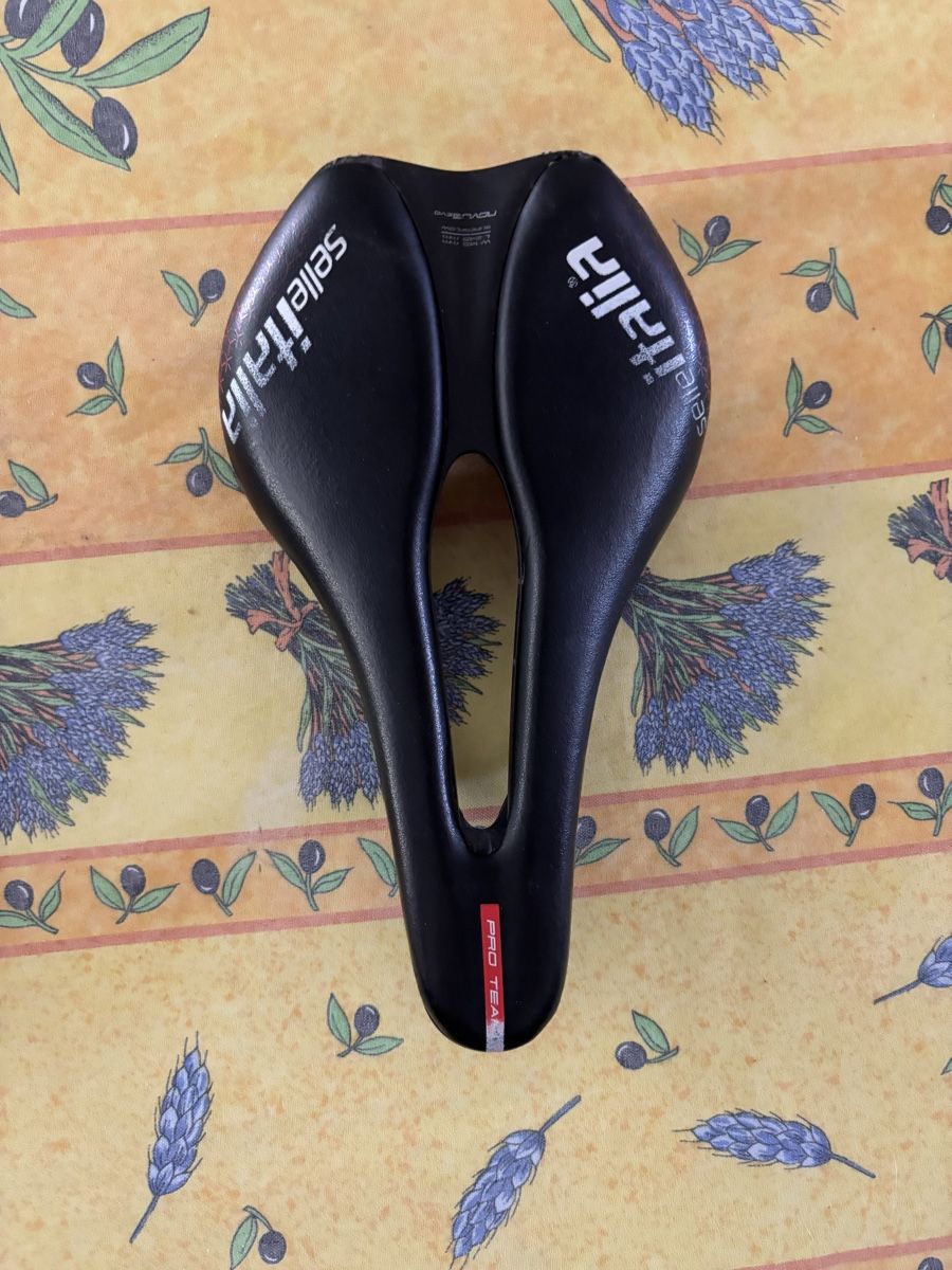 Selle Italia Pezzi di ricambio: Selle Sella Italia  – Usato da Bassecourt venduto da arn_cgl2