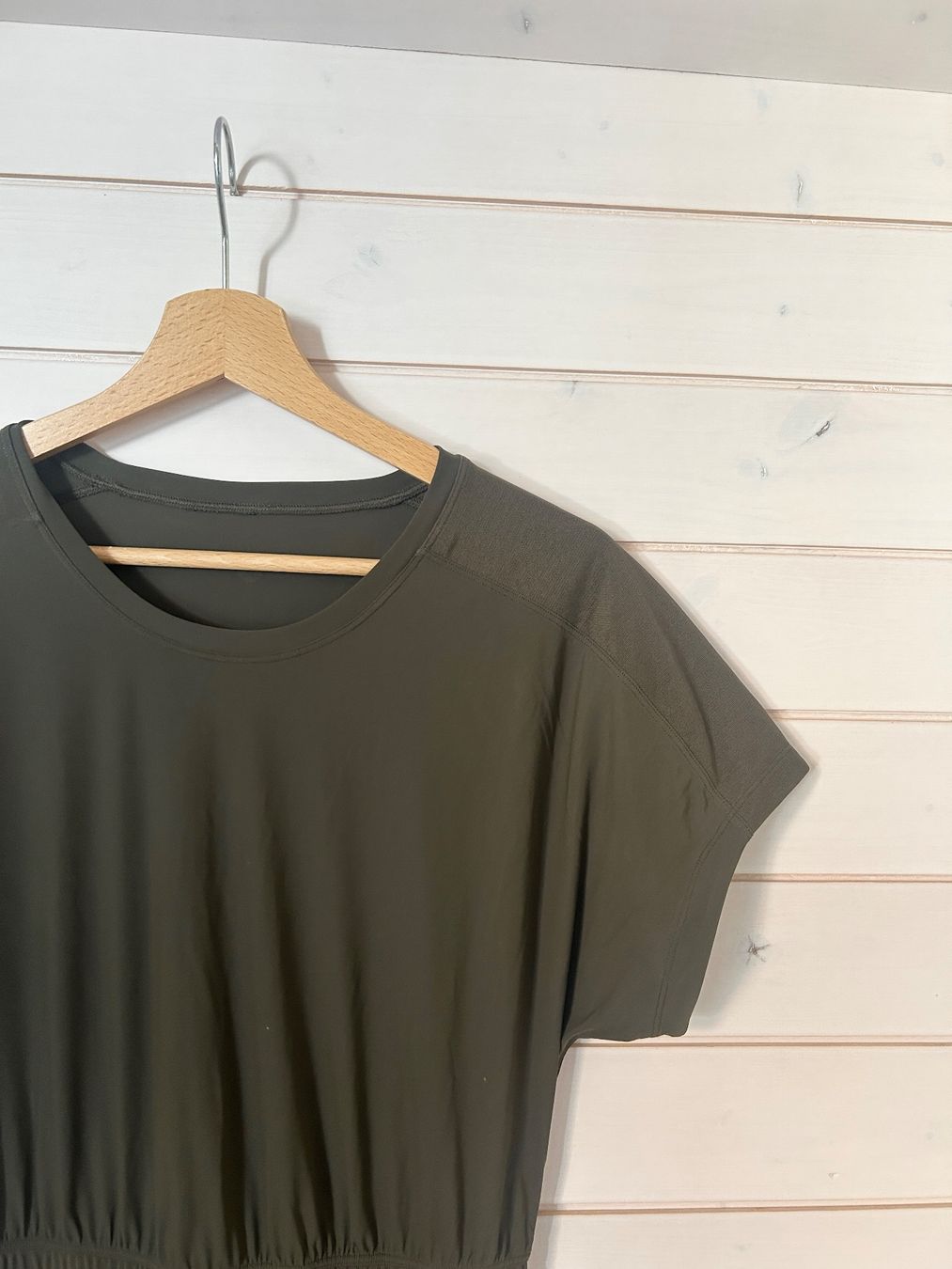 Vestiti: Lululemon Throw it On Kleid - Gr. S – Usato da Illnau venduto da Monkky 2