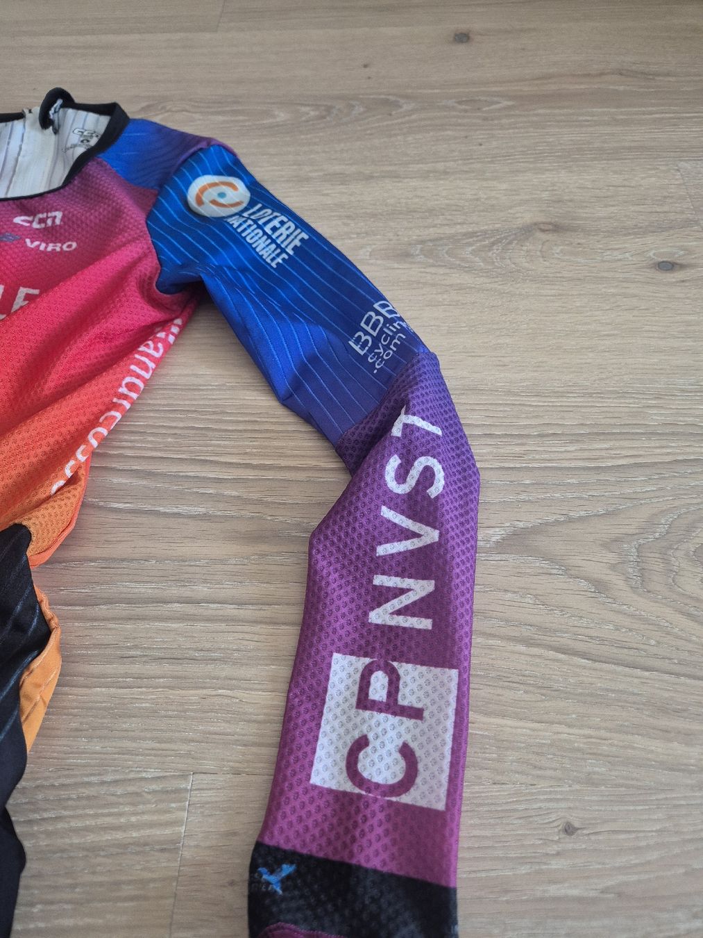 Canottiere & Pantaloni: Einteiller – Usato da Steinhausen venduto da des_zv87 2