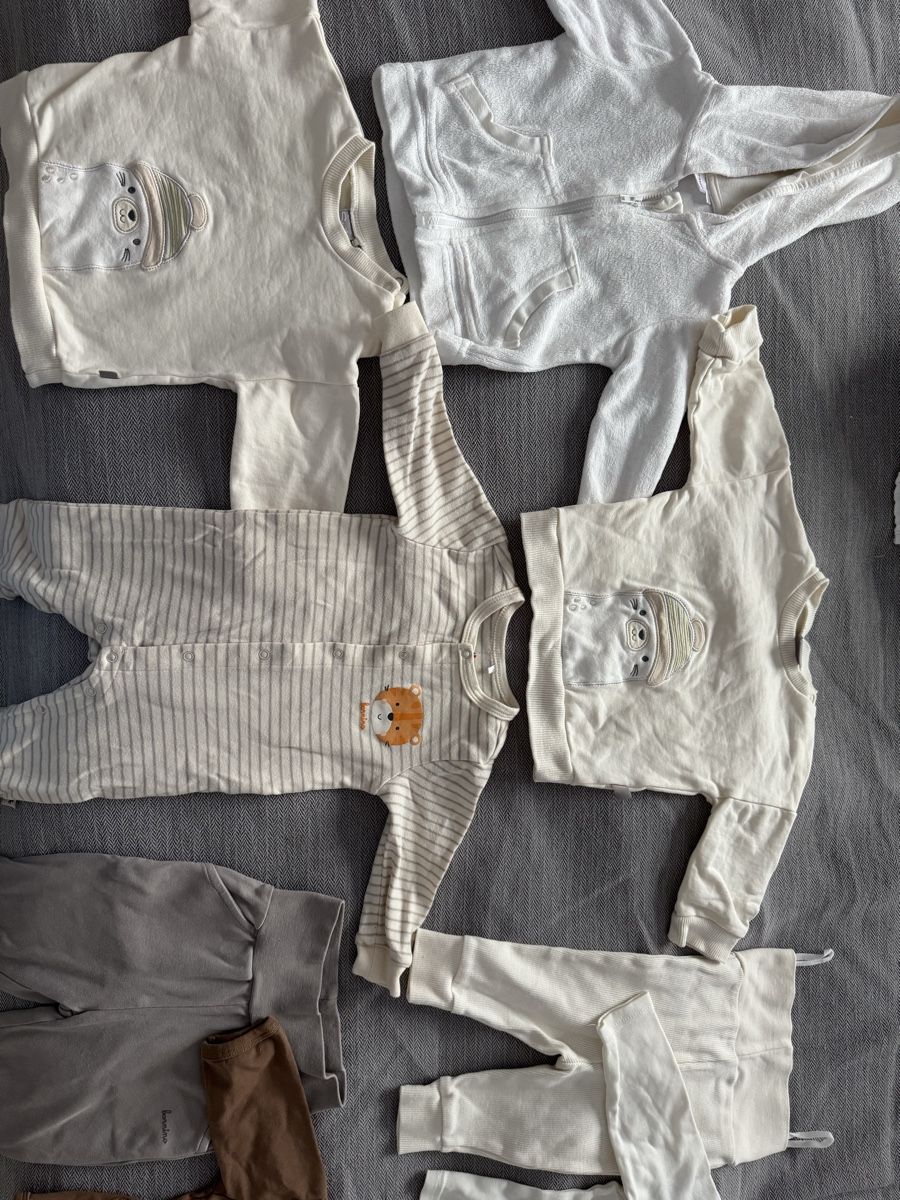Lotti di vestiti: Baby Kleidung  – Usato da Luzern venduto da ann_s95r