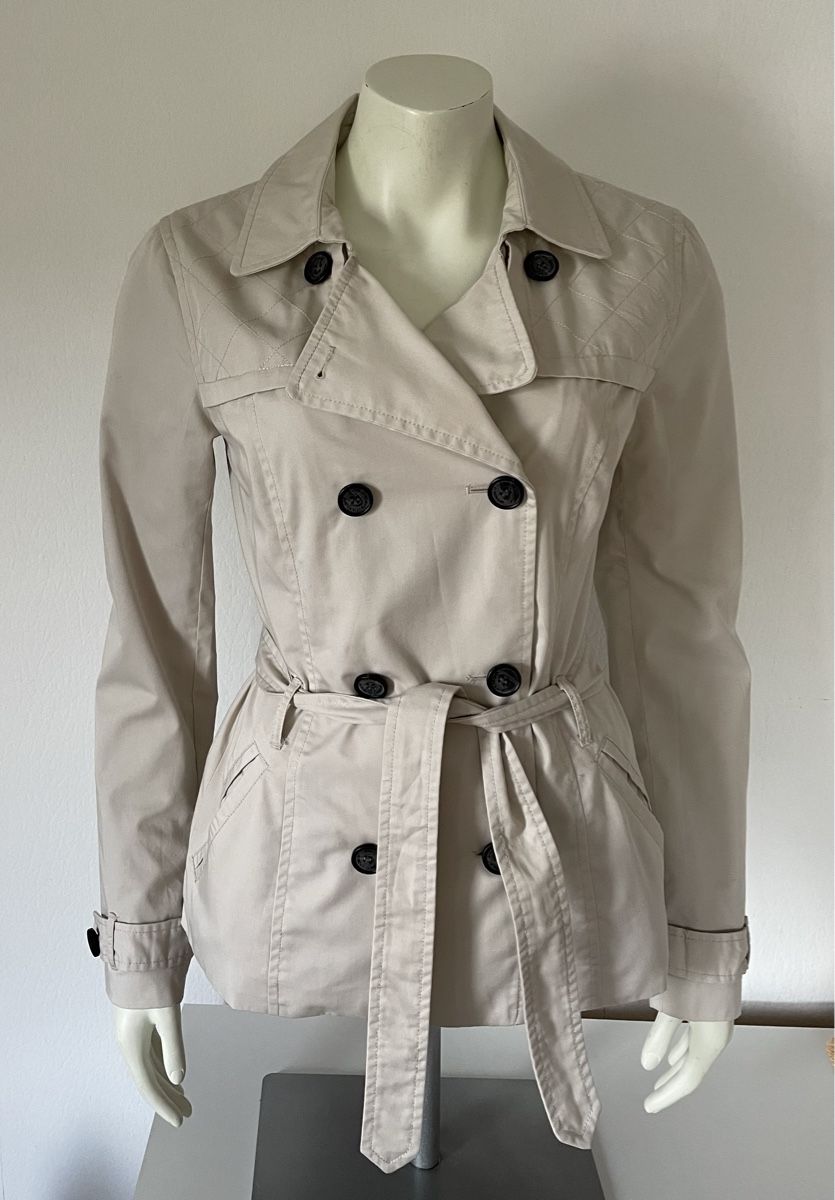 Only Giacche: Damen Jacke Only G. S – Nuovo (secondo la descrizione) da Frenkendorf venduto da Pinda4402