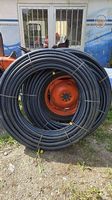 Vendo 2 rotoli tubo nuovo