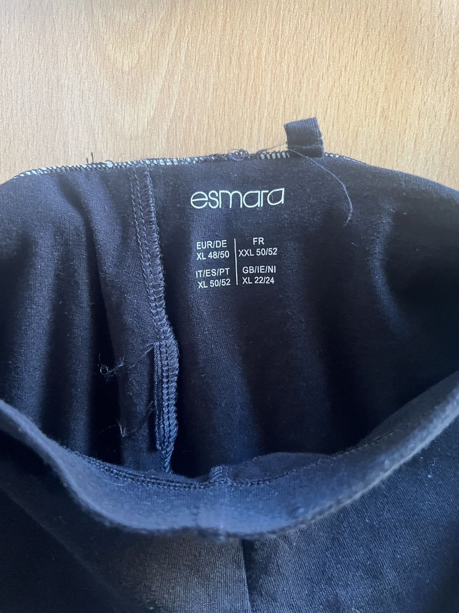 Leggings: Leggings schwarz – Nuovo (secondo la descrizione) da Schmitten FR venduto da MrsKingKerosin 1