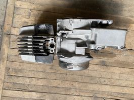Moteur Puch E50
