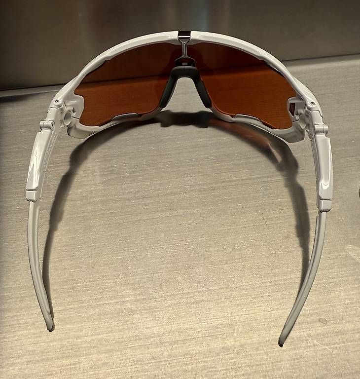 Lunettes & Verres: Oakley Sonnenbrille Sportbrille – Neuf (Voir description) à Hergiswil NW par allmendkoenig 2