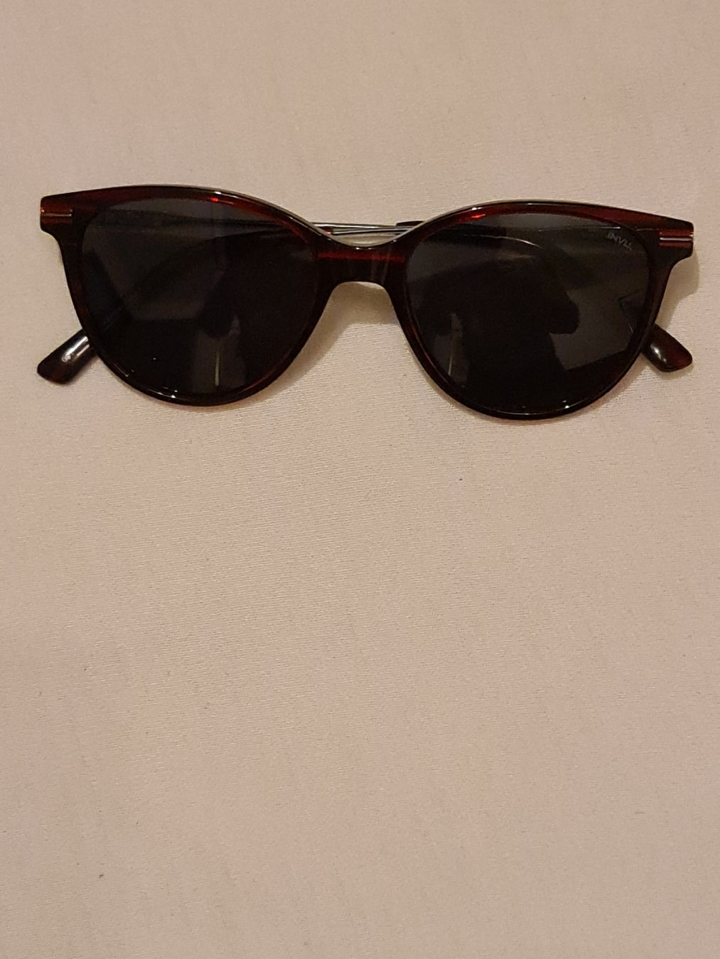 Brillen & Gläser: Invu Sonnenbrille – Gebraucht aus Thun von erh_fs86 2