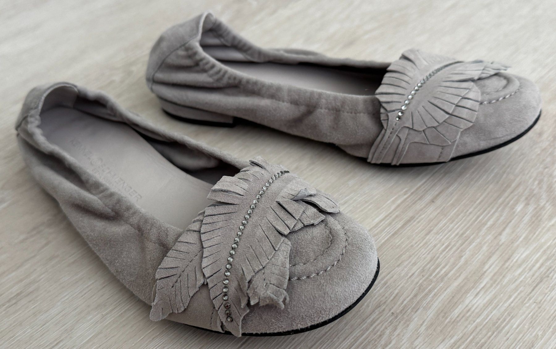 Kennel + Schmenger Scarpe da donna: Ballerinas Kennel & Schmenger – Usato da Frick venduto da Tartaruga-6