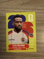 PANINI Fifa HAI 9