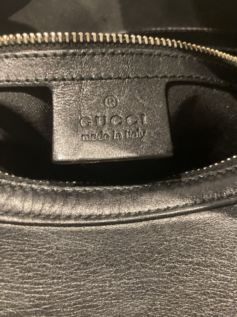 Gucci Borse da donna: Gucci Horsebit Handtasche – Nuovo (secondo la descrizione) da Thalwil venduto da reb_8qv9 6
