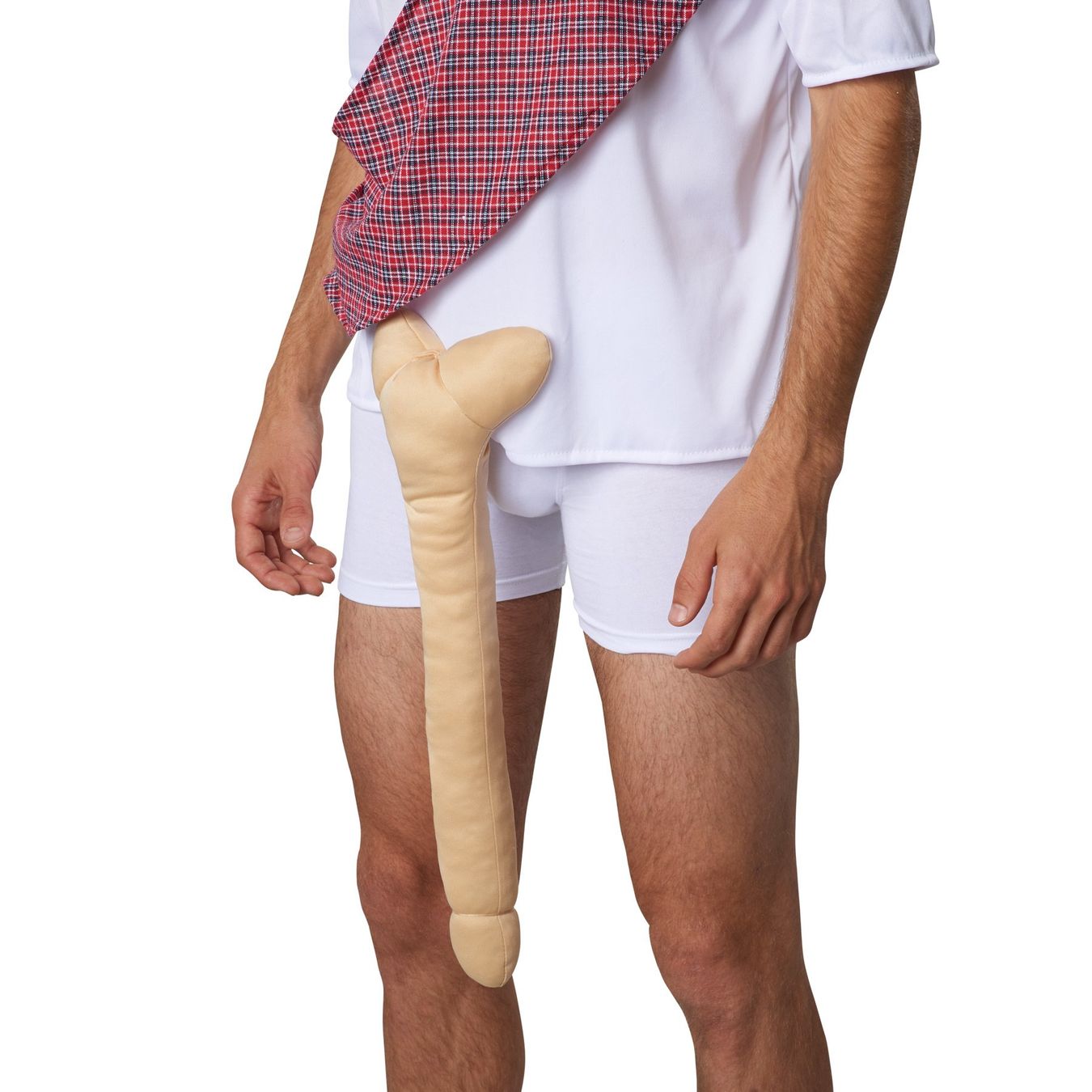 Costumi: Herrenkostüm Frecher Highlander XXL – Nuovo (secondo la descrizione) da Murten venduto da Roland.Kemmer.AG 6