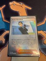 Aokis Geschick (xPRE 115) - Pokeball - Prismatische Entwickl