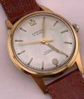 Vintage Samira Handaufzug