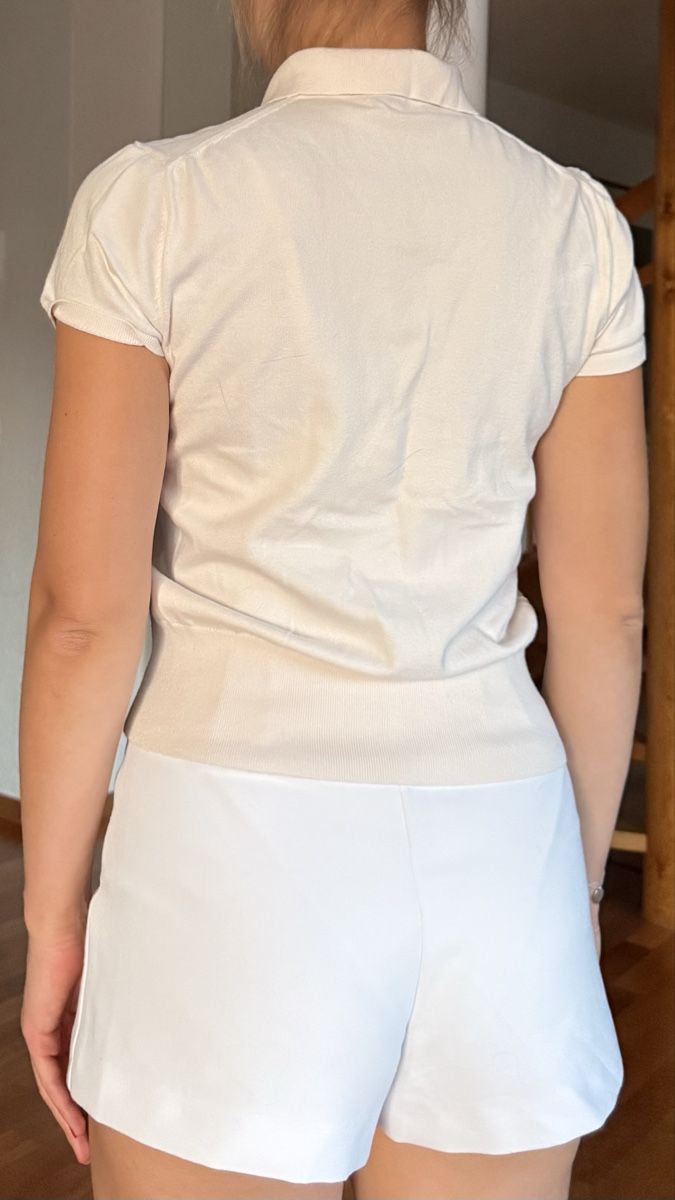 Polo Ralph Lauren Polo-Shirts: Chic Polo Ralph Lauren Top - Size S – Neu (gemäss Beschreibung) aus Zürich von eli_t8nw 2