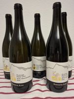 Fläscher Pinot Gris 2022 – Hanspeter Kunz – 5 Flaschen