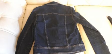 Jeansjacke ، OXXY.