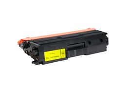 Tonerfabrik Toner TN-423Y, 4'000 Seiten, yellow
