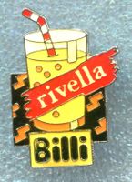 Billi  rivella