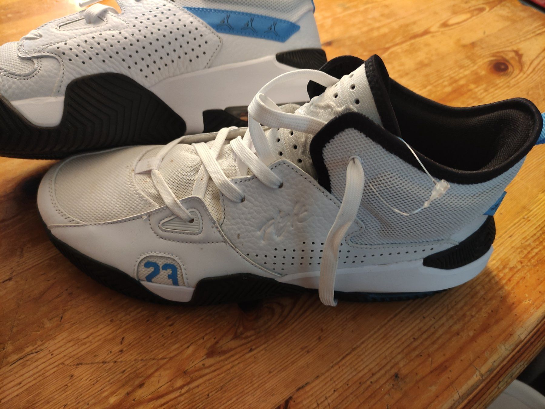 Nike Scarpe da uomo: Nike Air Max gr. 44 – Nuovo (secondo la descrizione) da Mümliswil venduto da Andreablaukatze 5