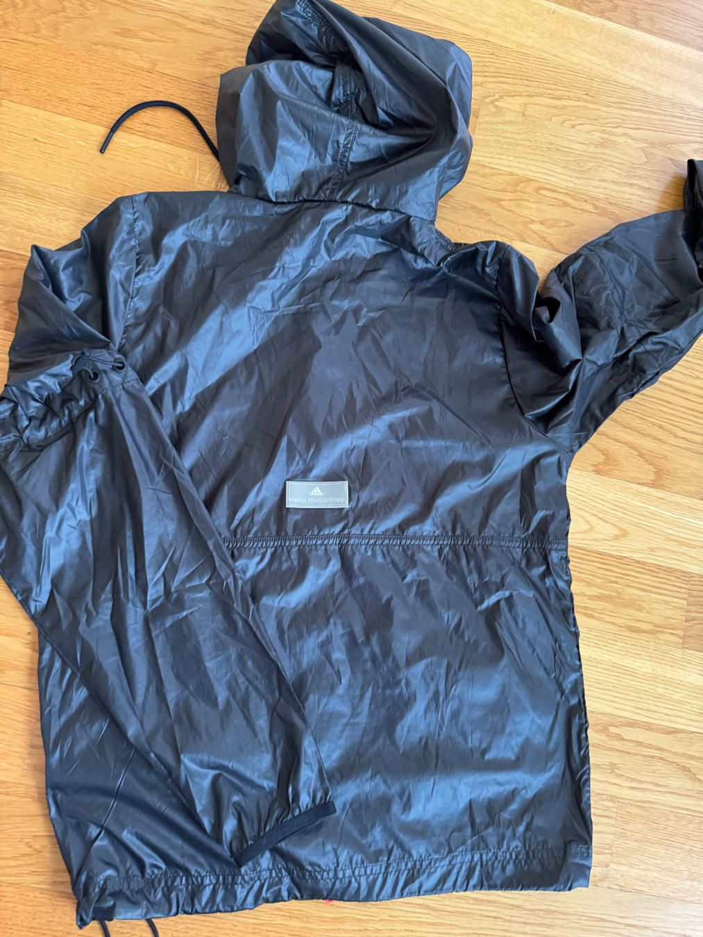 Stella McCartney Giacche: Adidas Stella McCartney Windjacke Grösse 2XS – Usato da Zürich venduto da froschchen79 6