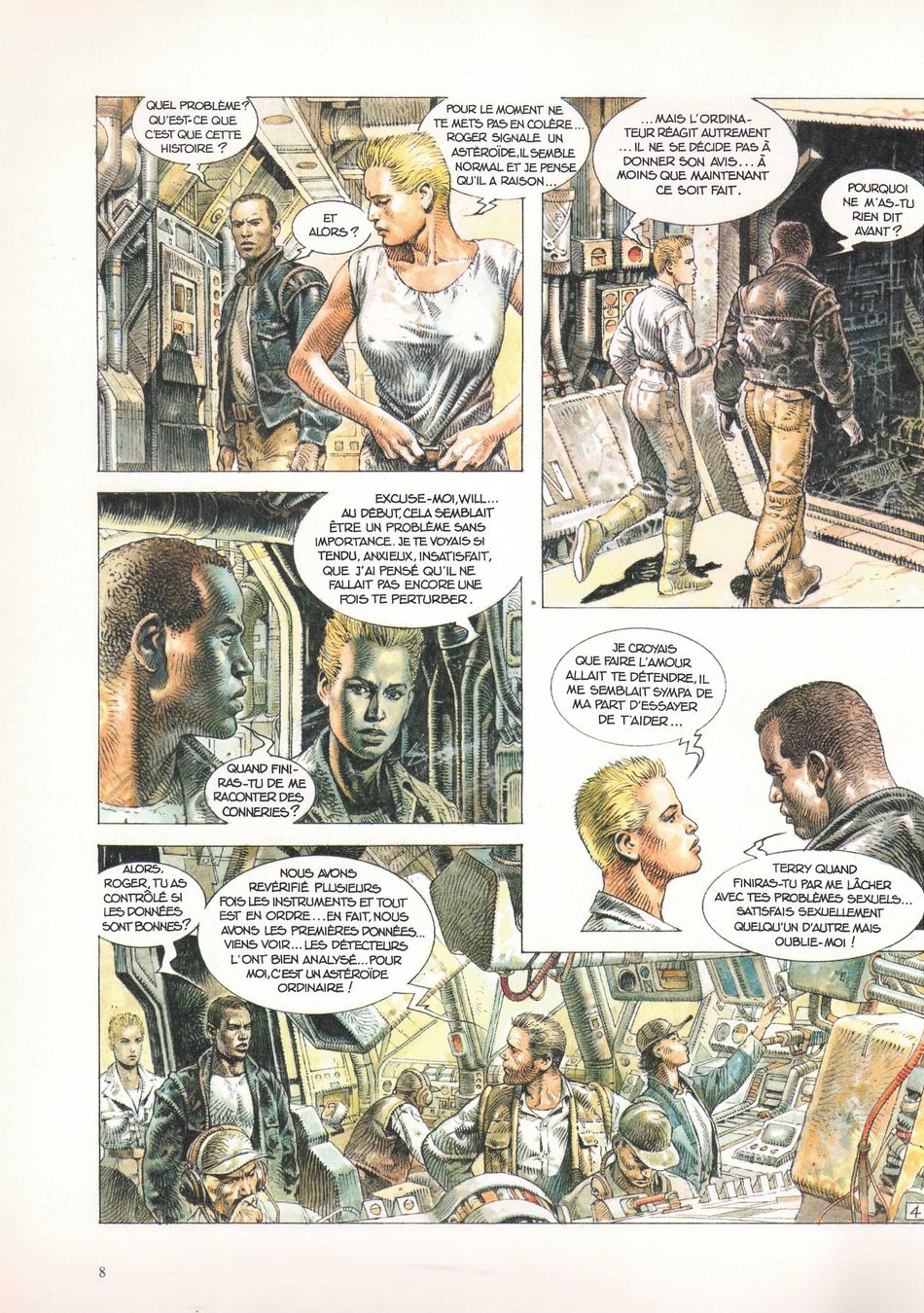 Fumetti: DRUUNA - CREATURA – Nuovo (secondo la descrizione) da Onex venduto da Pascalito_01 2