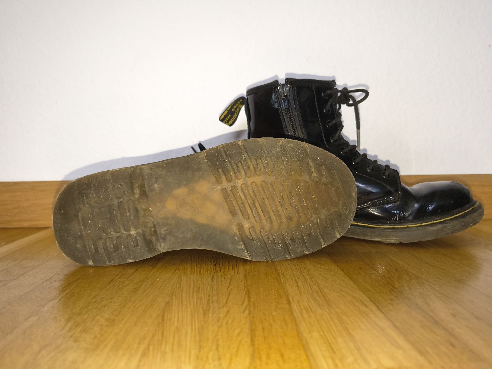 Scarpe per ragazze: Stiefeletten Grösse 35 – Usato da Allschwil venduto da Kremat 2