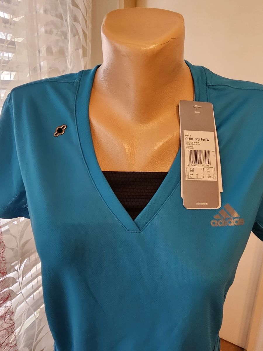 Adidas T-shirts: Adidas Gr. L – Neuf (Voir description) à Luzern par Reni025 1