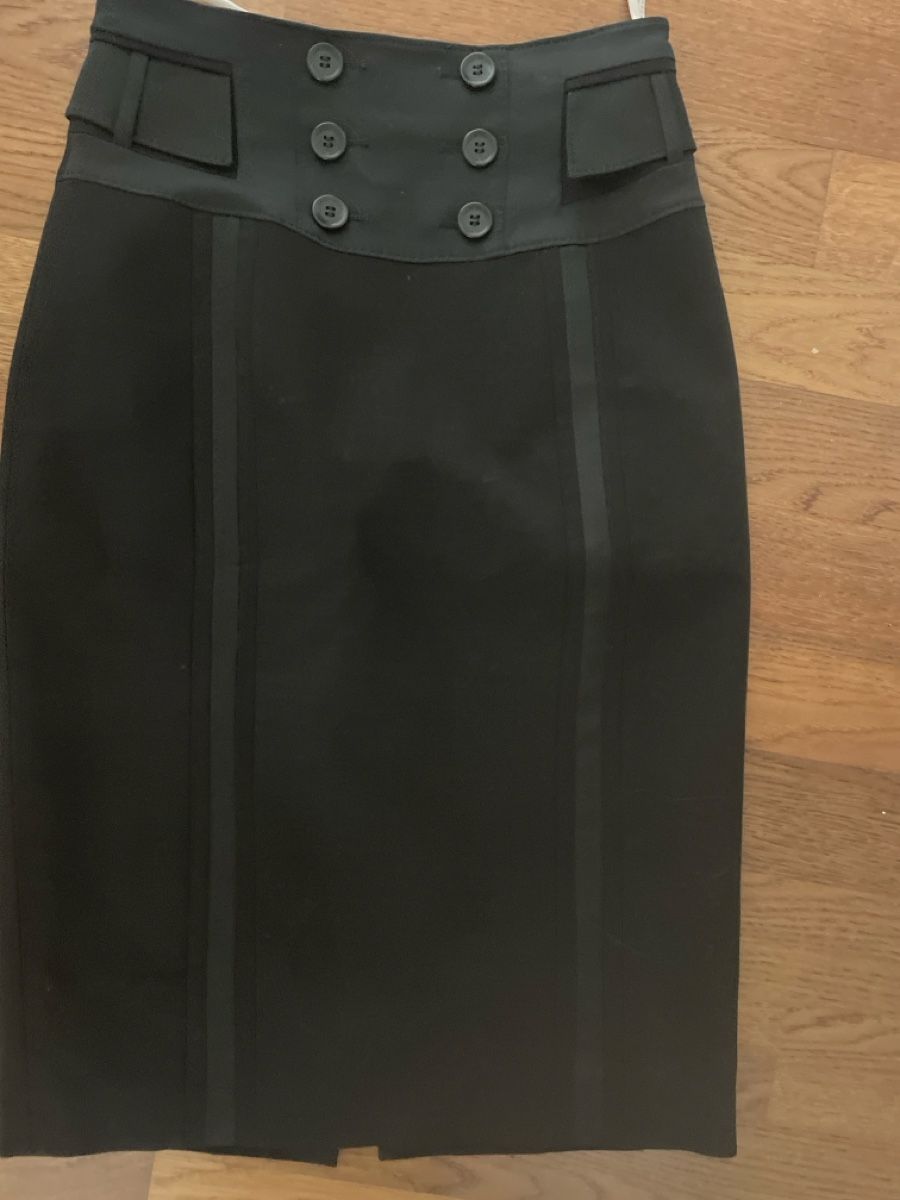 Karen Millen Gonne: Karen Miller Rock Gr.36 – Nuovo (secondo la descrizione) da Baar venduto da Vili7