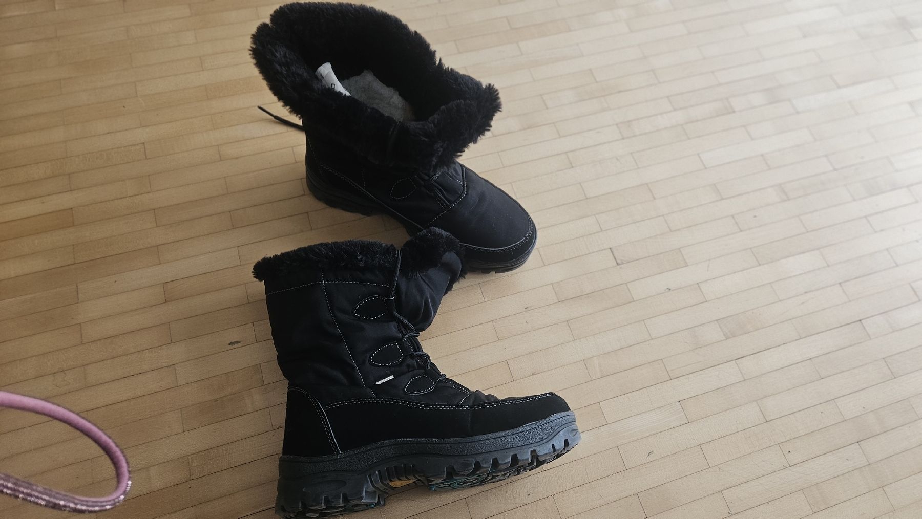 Chaussures femmes: Gortex New Winter/ Snow boots.  – Neuf (Voir description) à Meggen par Msmarket