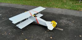 Fokker VII   valueplane