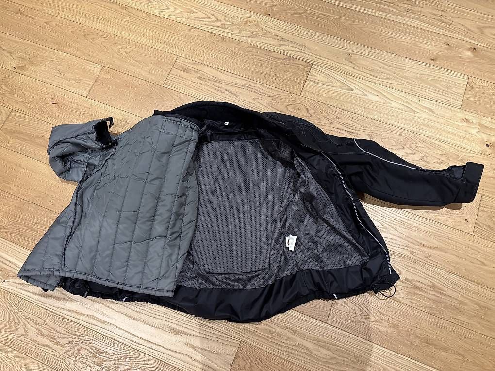 Giacche: Damen Töffjacke – Usato da Luzern venduto da bar_8lqm 3