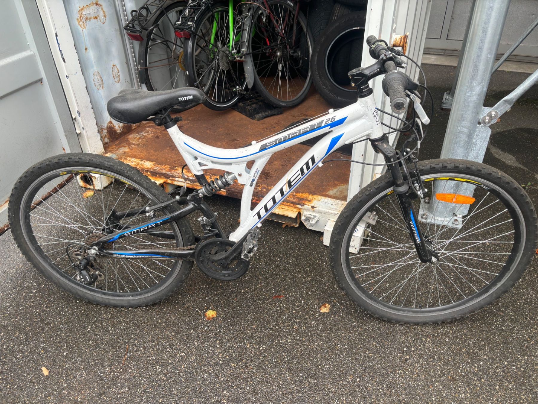 Vélos: Velo Paket 10 stk. – Défectueux à Ostermundigen par Mcone 3