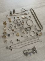 Lot Modeschmuck 