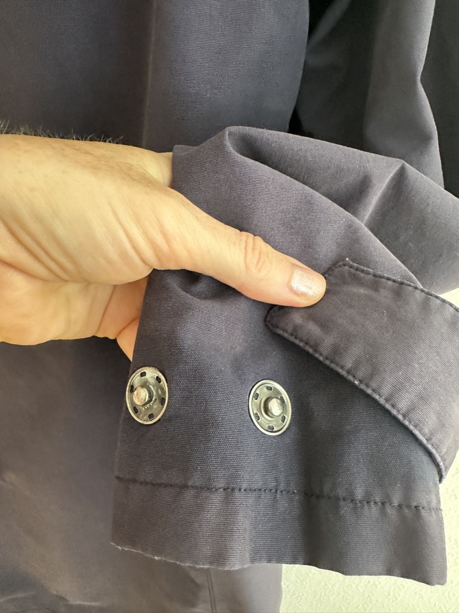Giacche: Seasalt rainproof cotton jacket – Usato da Zürich venduto da aidapo 7