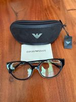Lunettes Armani