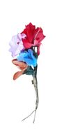 Kunstblume Blumenstrauss antik