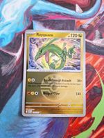 Rayquaza - Reverse Holo Ball - Pokemon Ascended Heroes