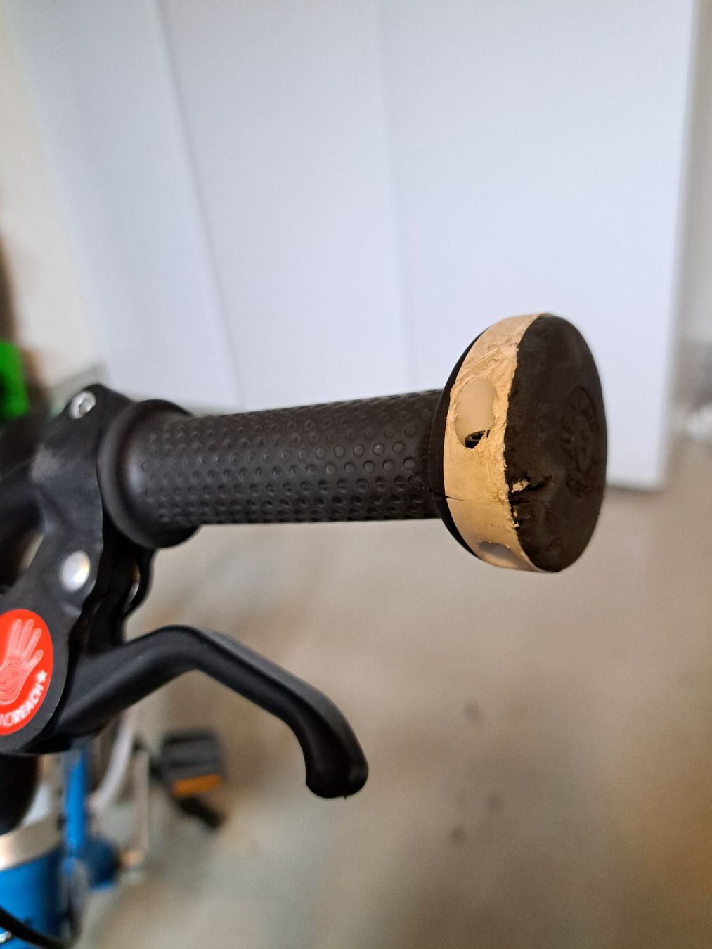 Woom Biciclette: Woom 3 Kinderfahrrad – Usato da Wila venduto da enggi01 7